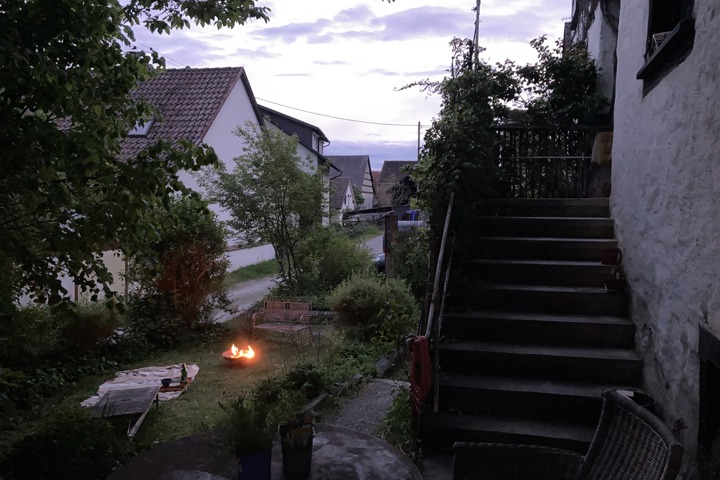 The Barefoot Haven III - 2