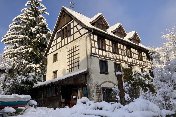 The Barefoot Haven III - 3