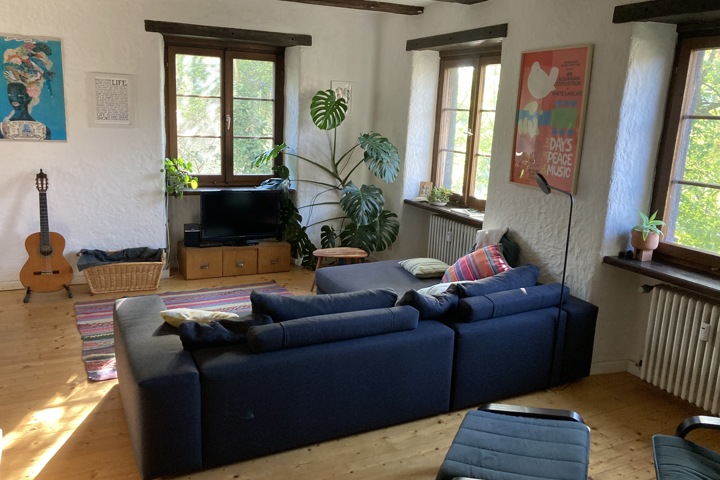 The Barefoot Haven III - 4