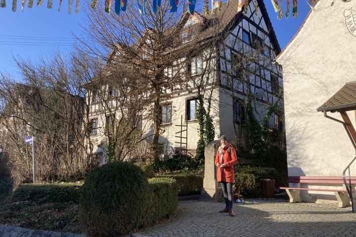 The Barefoot Haven III - 5