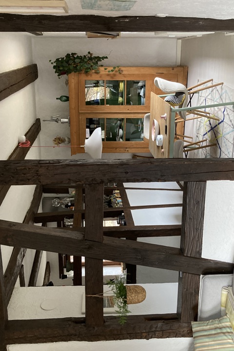 The Barefoot Haven III - 6