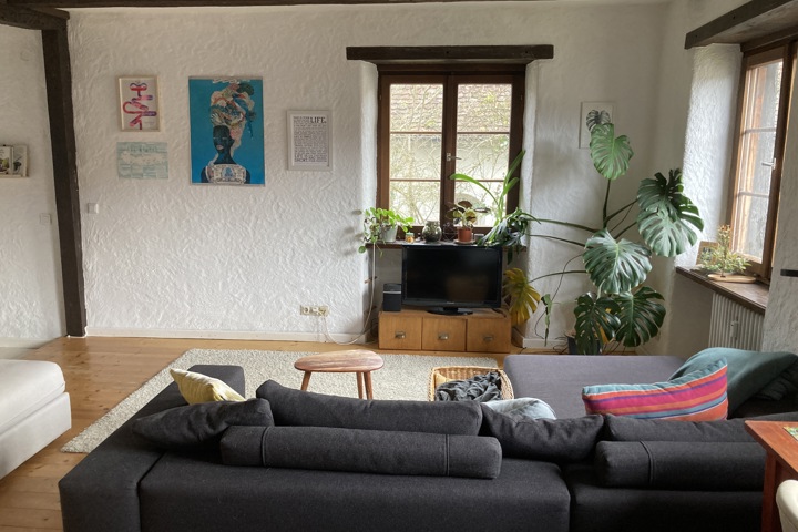 The Barefoot Haven III - 7