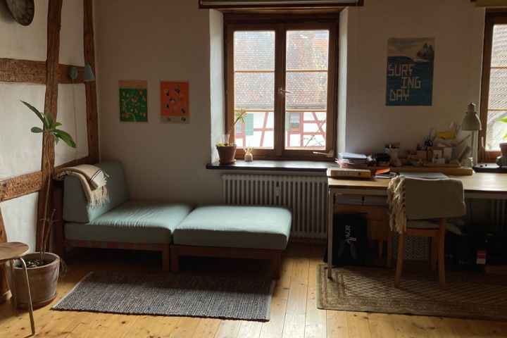 The Barefoot Haven III - 8