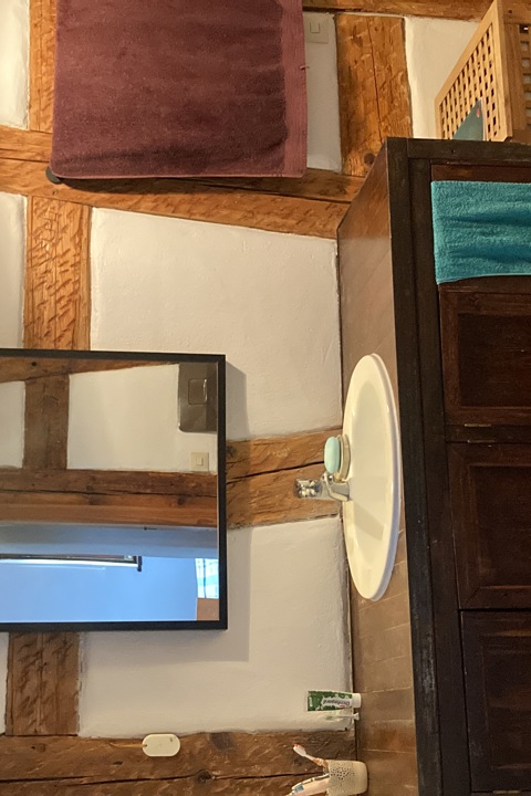 The Barefoot Haven III - 10