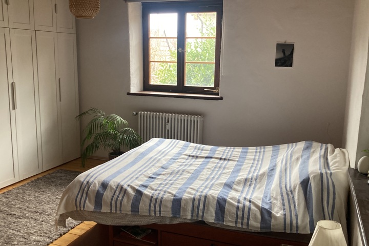 The Barefoot Haven III - 11