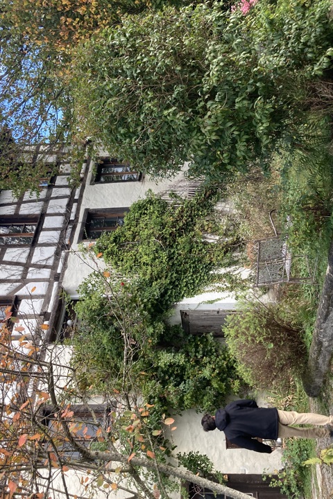 The Barefoot Haven III - 12