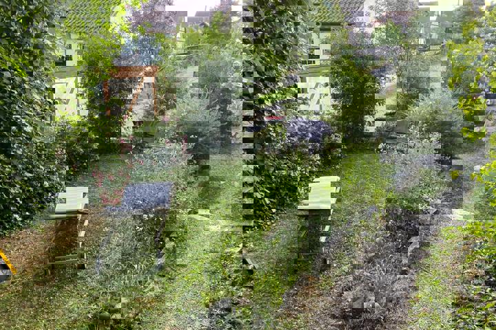 The Barefoot Haven III - 13