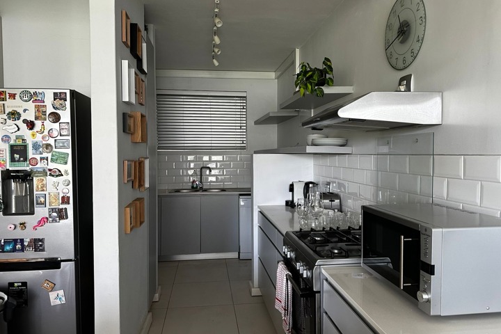 Apartment in Green Point - 2