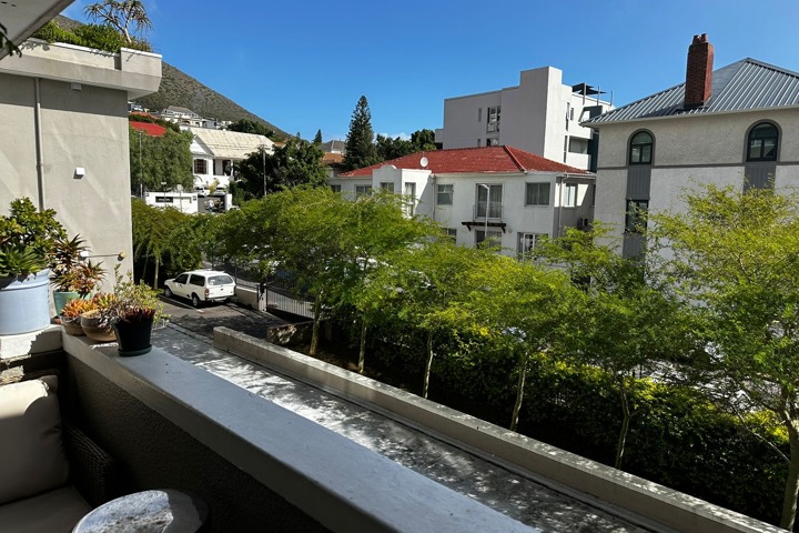 Apartment in Green Point - 4