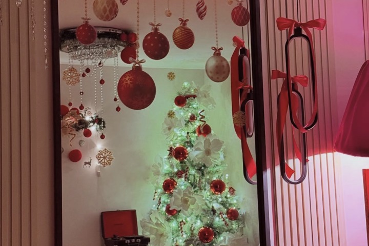 My cozy flat is ready to accommodate you - 3