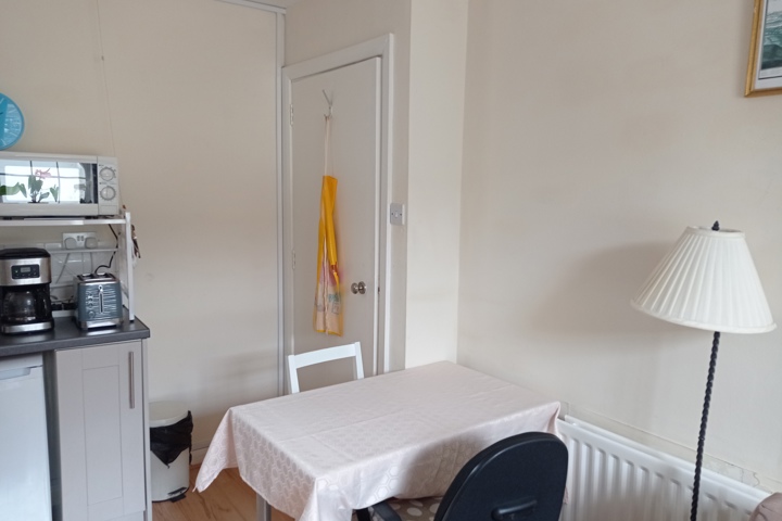 Whitehaven Apartment - 3