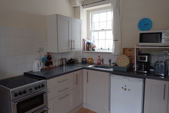 Whitehaven Apartment - 5