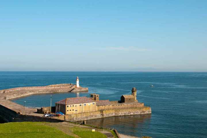 Whitehaven Apartment - 7