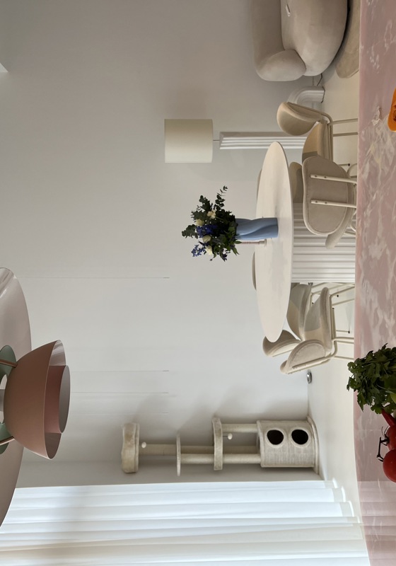 home swap in Amsterdam, The Netherlands