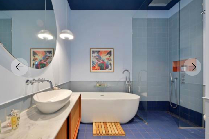 Amsterdam home - 4
