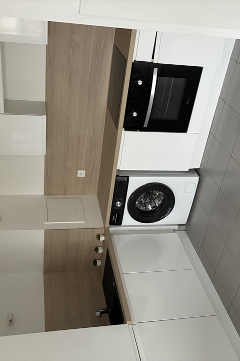 Apartment 1 bedroom 45m2 - 1