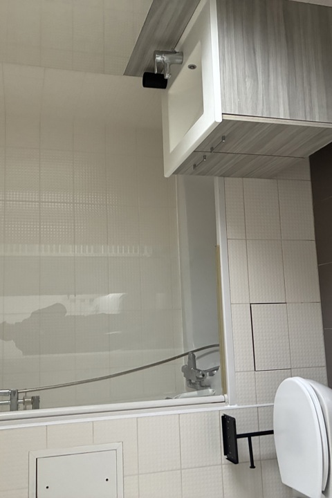 Apartment 1 bedroom 45m2 - 3