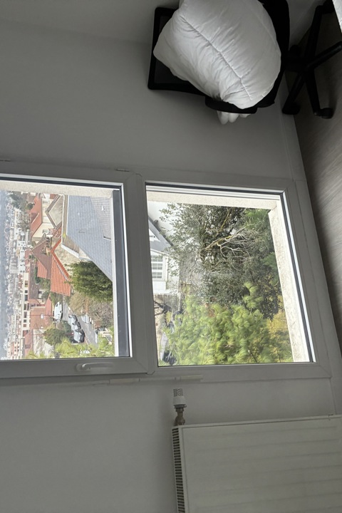 Apartment 1 bedroom 45m2 - 4