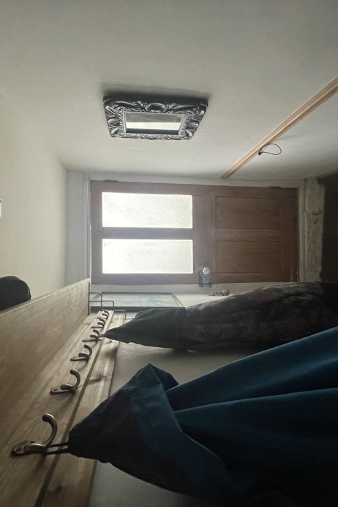 On the Cornish coast path with an awesome view. - 13