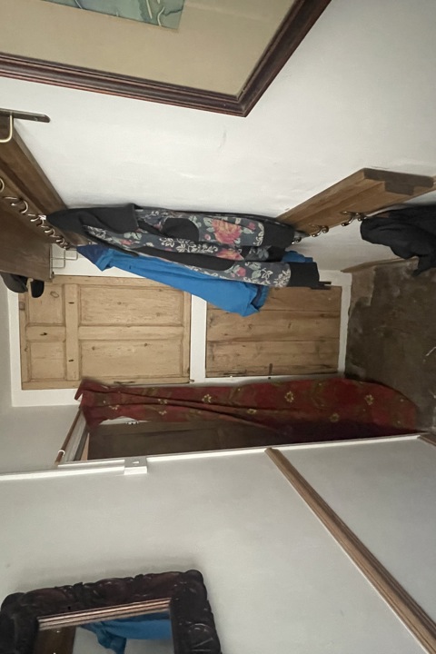 On the Cornish coast path with an awesome view. - 14