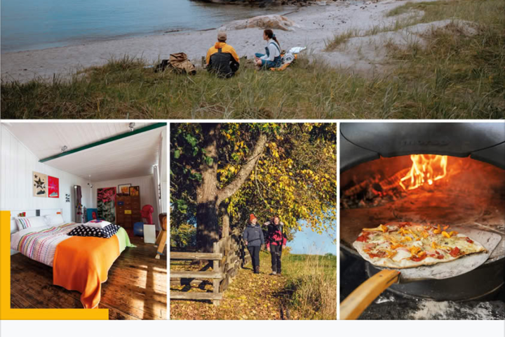 Terraced house in Swedish archepelago by the sea - 23