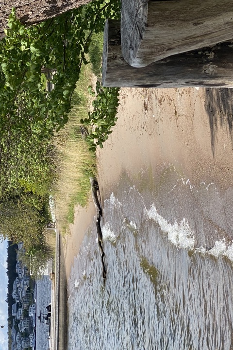 Terraced house in Swedish archepelago by the sea - 19