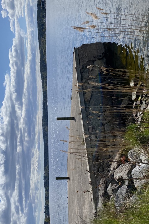 Terraced house in Swedish archepelago by the sea - 22