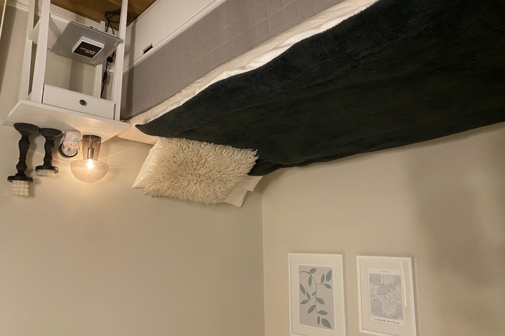 Terraced house in Swedish archepelago by the sea - 13