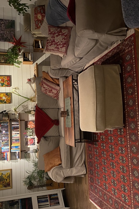 Terraced house in Swedish archepelago by the sea - 1