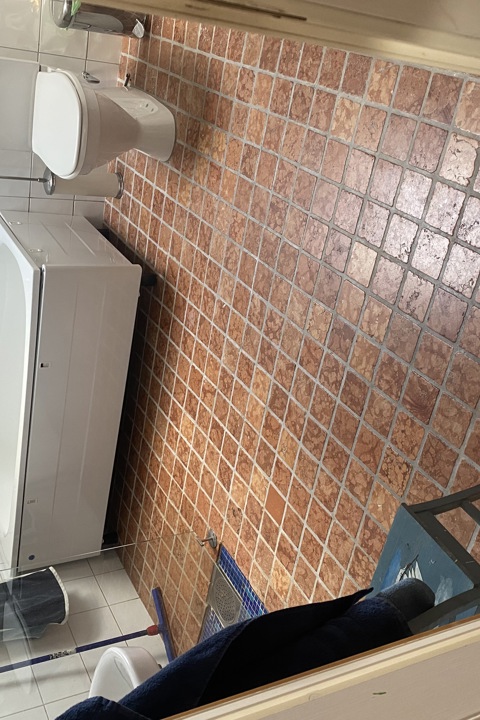 Terraced house in Swedish archepelago by the sea - 16