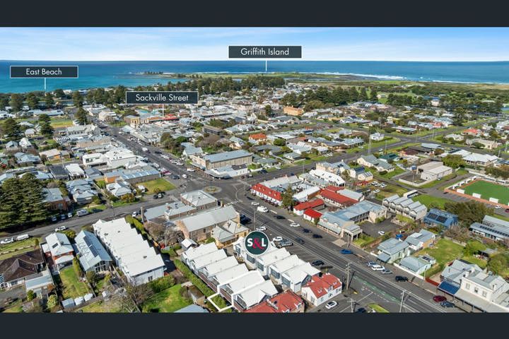 Port Fairy Condo - 14