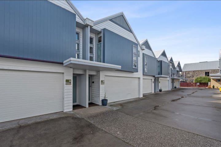 Port Fairy Condo - 15