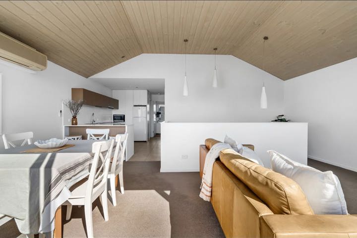 Port Fairy Condo - 1