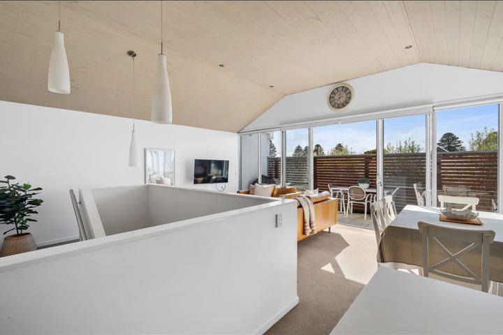 Port Fairy Condo - 2