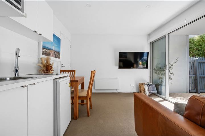 Port Fairy Condo - 8