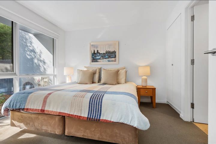 Port Fairy Condo - 10