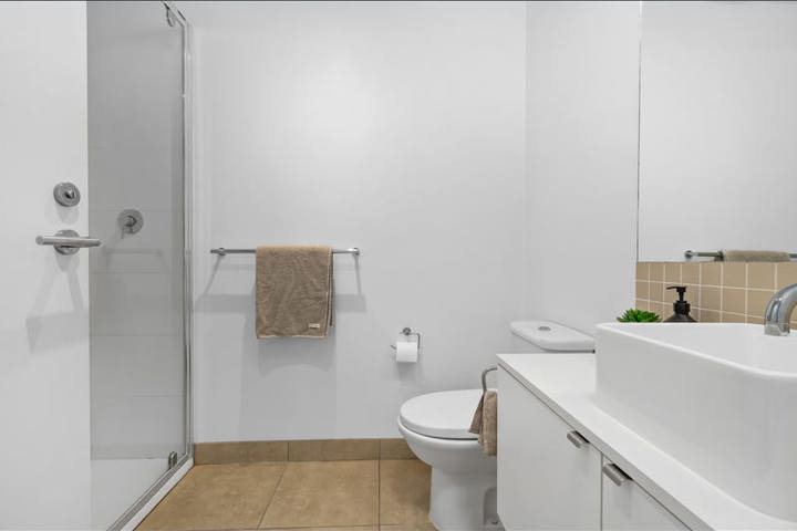 Port Fairy Condo - 12