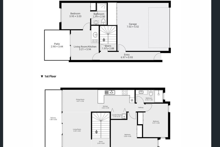 Port Fairy Condo - 16