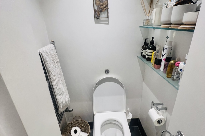 West London 2-Bed Flat, Easy Notting Hill Access - 3