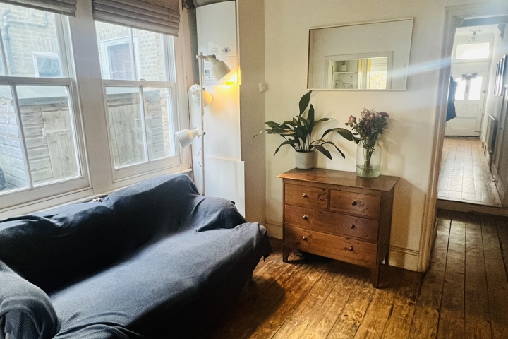 West London 2-Bed Flat, Easy Notting Hill Access - 5