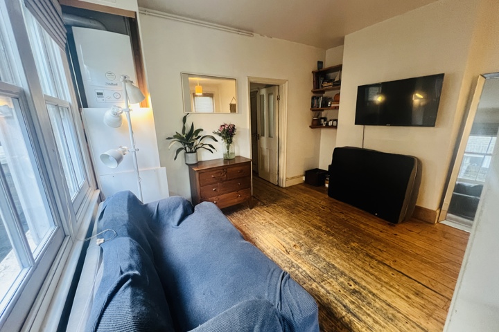 West London 2-Bed Flat, Easy Notting Hill Access - 6