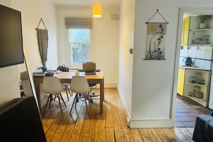 West London 2-Bed Flat, Easy Notting Hill Access - 8