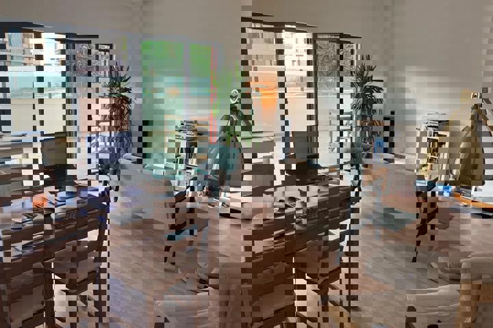 Bright Ericeira apartment – walk to beach & cafés - 1