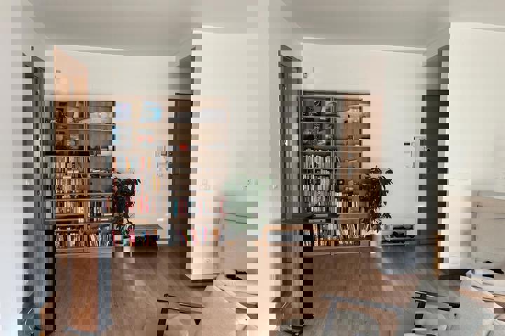 Bright Ericeira apartment – walk to beach & cafés - 3