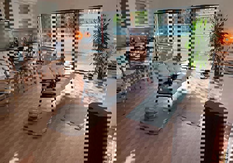 home swap in Ericeira, Portugal