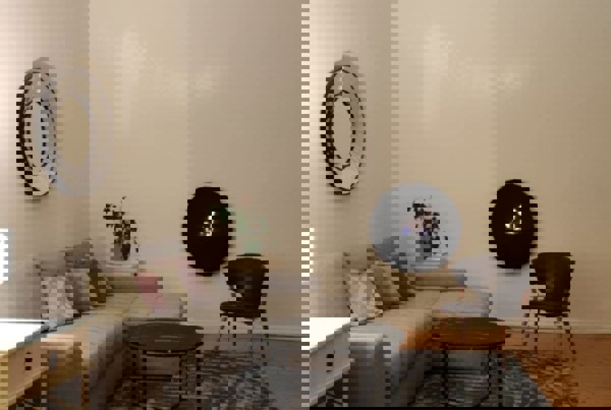 2 Room Flat in the west side of Berlin