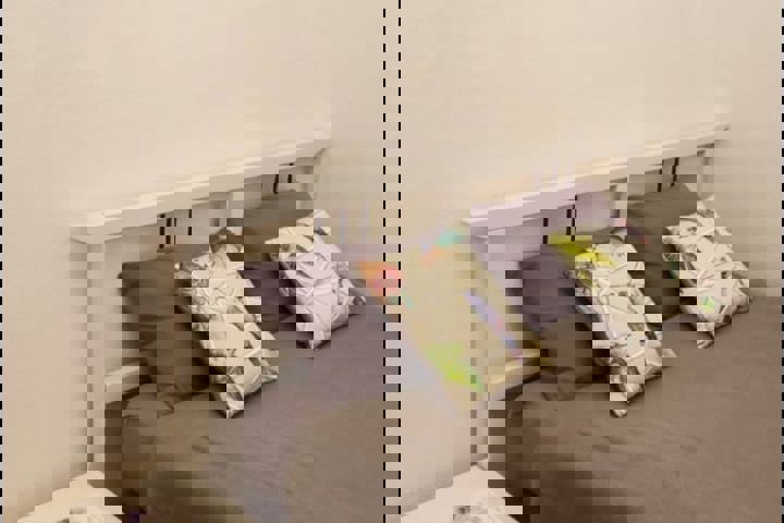 2 Room Flat in the west side of Berlin - 1