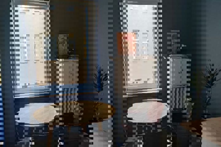 2 Room Flat in the west side of Berlin - 2