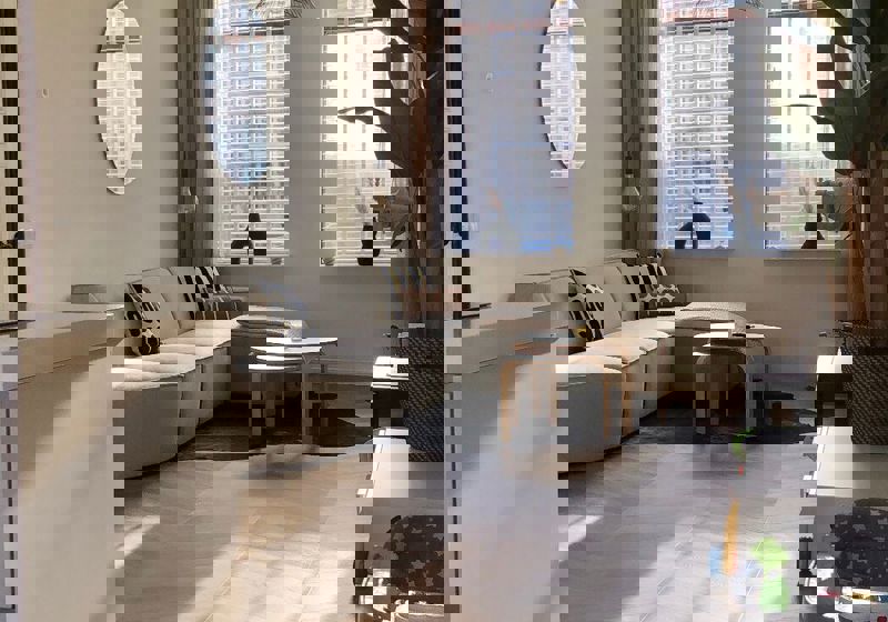 home swap in Haarlem, The Netherlands