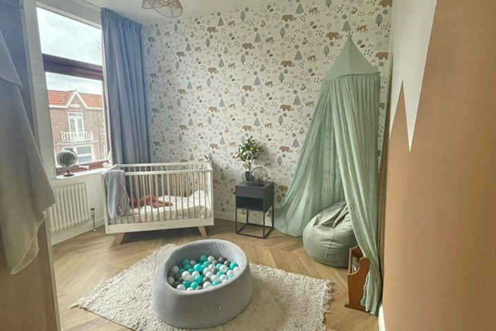 Lovely family home - 1